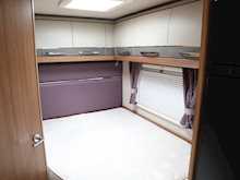 Autotrail Tracker 2019 FB Lo-Line19