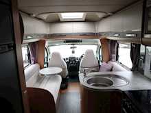 Autotrail Tracker 2019 FB Lo-Line22