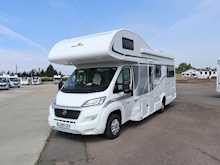 Rollerteam Autoroller 2020 7460