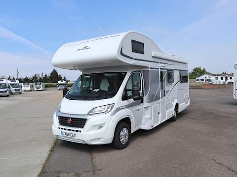 Rollerteam Autoroller