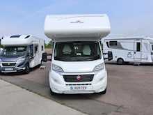 Rollerteam Autoroller 2020 7461