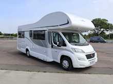 Rollerteam Autoroller 2020 7462