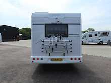 Rollerteam Autoroller 2020 7466