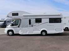 Rollerteam Autoroller 2020 7467