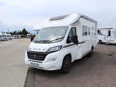 Laika Ecovip