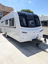 Bailey Unicorn 2018 Madrid1