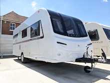 Bailey Unicorn 2018 Madrid0