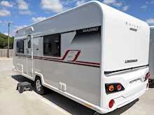 Bailey Unicorn 2018 Madrid4