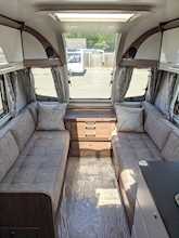 Bailey Unicorn 2018 Madrid5