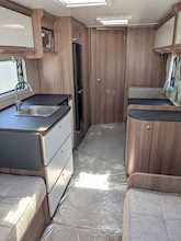 Bailey Unicorn 2018 Madrid8