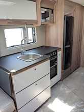 Bailey Unicorn 2018 Madrid9