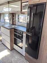 Bailey Unicorn 2018 Madrid10