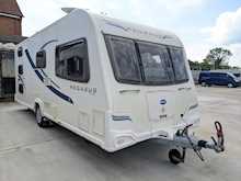 Bailey Pegasus 2011 Ancona0