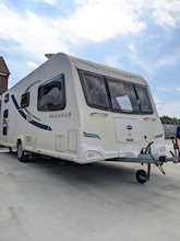 Bailey Pegasus 2011 Ancona2