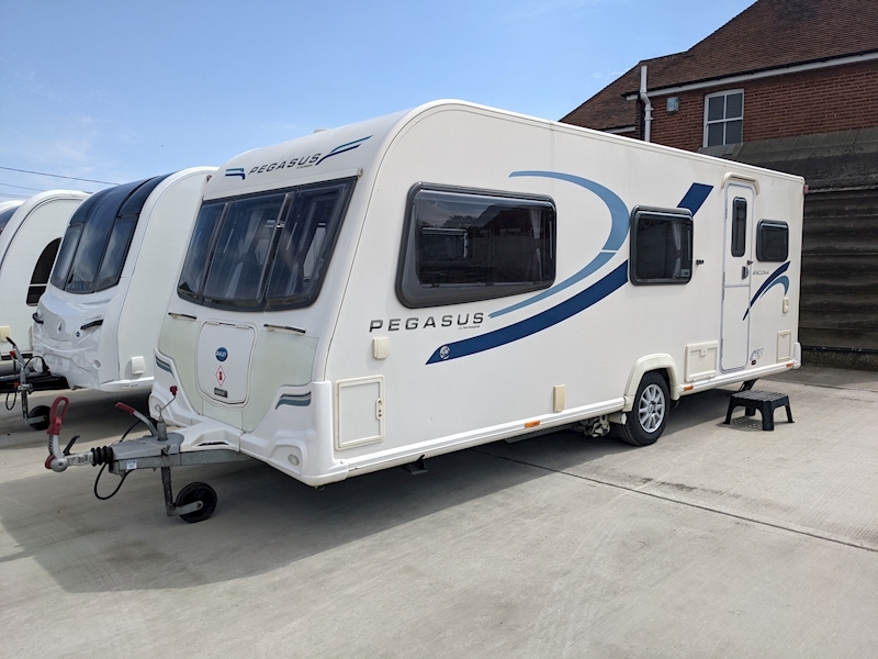Bailey Pegasus 2011 Ancona - Large 3