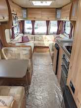 Bailey Pegasus 2011 Ancona7