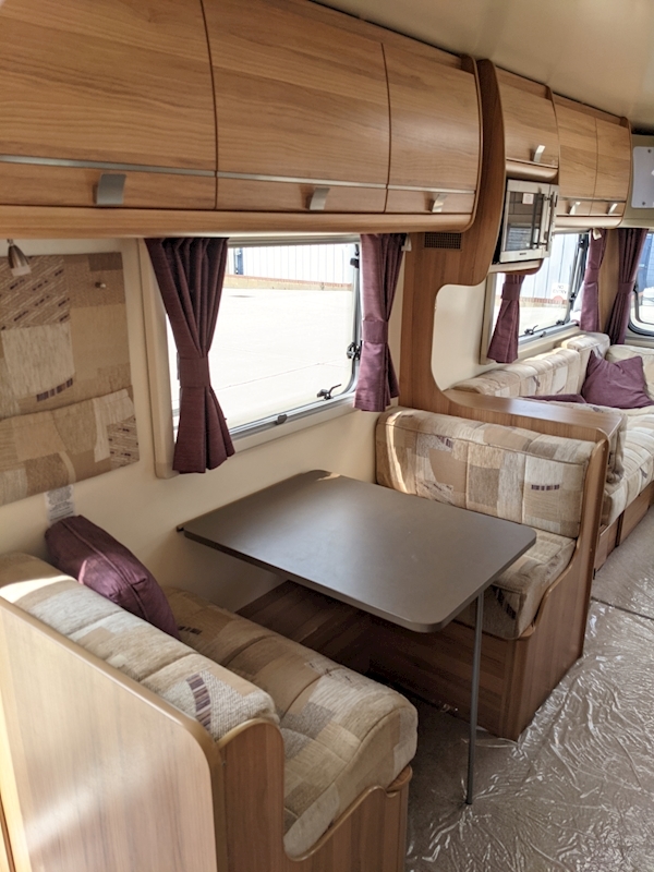 Bailey Pegasus 2011 Ancona - Large 14