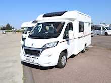 Bailey Advance 2018 5920