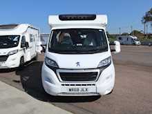 Bailey Advance 2018 5921