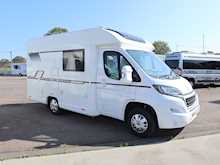 Bailey Advance 2018 5922