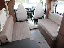 Bailey Advance 2018 59210