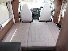 Bailey Advance 2018 59211