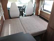 Bailey Advance 2018 59212