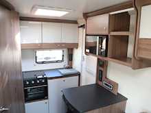 Bailey Advance 2018 59213