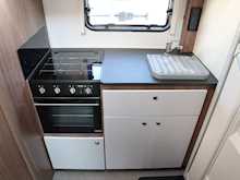 Bailey Advance 2018 59214