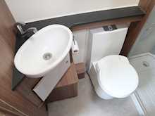 Bailey Advance 2018 59215