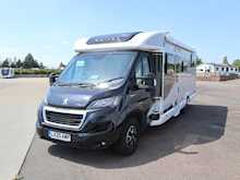 Bailey Autograph III 2020 794T0