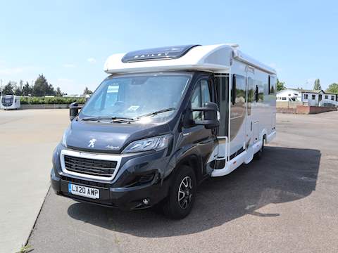 Bailey Autograph III