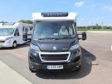 Bailey Autograph III 2020 794T1