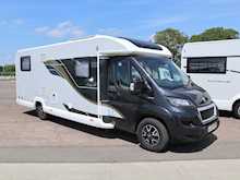 Bailey Autograph III 2020 794T2