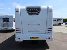 Bailey Autograph III 2020 794T5