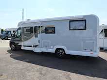 Bailey Autograph III 2020 794T6