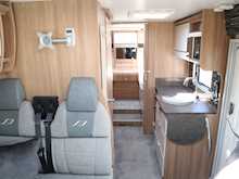 Bailey Autograph III 2020 794T9