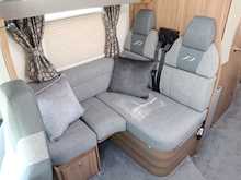 Bailey Autograph III 2020 794T10