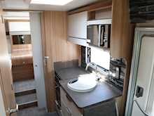 Bailey Autograph III 2020 794T15