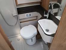 Bailey Autograph III 2020 794T22