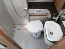 Bailey Autograph III 2020 794T23