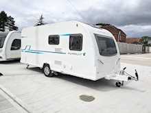 Bailey Pursuit 2017 430/41
