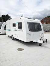 Bailey Pursuit 2017 430/40