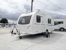 Bailey Pursuit 2017 430/42