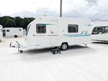 Bailey Pursuit 2017 430/43