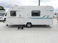Bailey Pursuit 2017 430/44