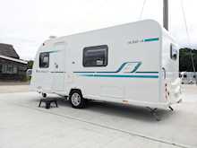 Bailey Pursuit 2017 430/45