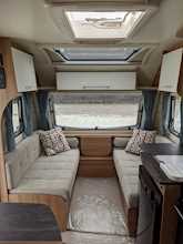 Bailey Pursuit 2017 430/48