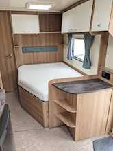 Bailey Pursuit 2017 430/411