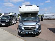Autotrail Apache 2019 700 Hi-Line1